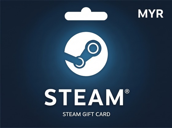 Steam Wallet MYR