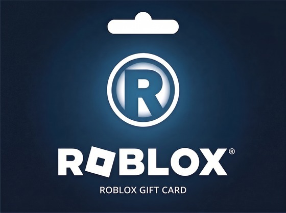 Roblox Game Card USD
