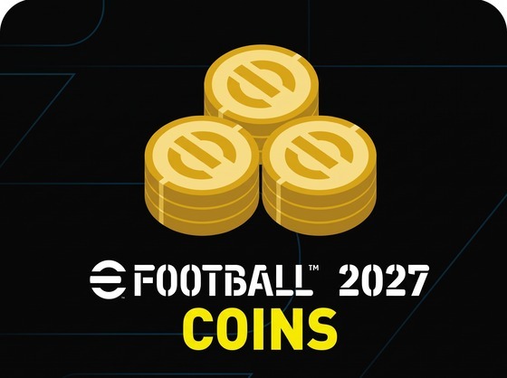 eFootball 2027 Coins Android