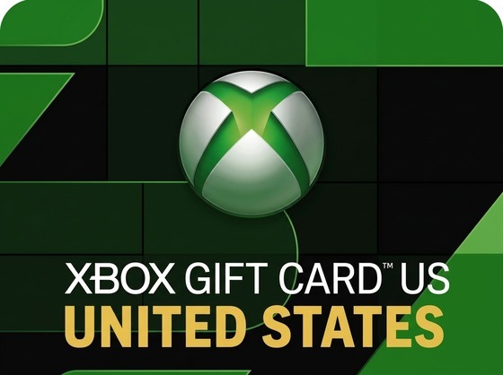 Xbox Gift Card $100 (US)