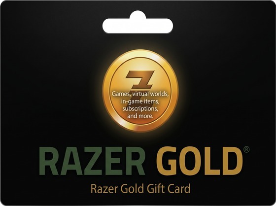 Razer Gold